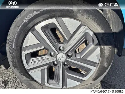 HYUNDAI Kona Electric 39kWh - 136ch Executive occasion 2022 - Photo 4