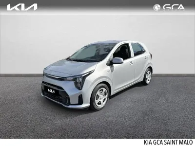 KIA Picanto 1.2 DPi 79ch Active occasion 2025 - Photo 1