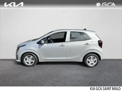 KIA Picanto 1.2 DPi 79ch Active occasion 2025 - Photo 3