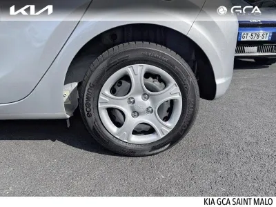 KIA Picanto 1.2 DPi 79ch Active occasion 2025 - Photo 4