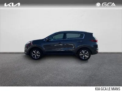 KIA Sportage 1.6 CRDi 115ch ISG Active 4x2 occasion 2019 - Photo 3
