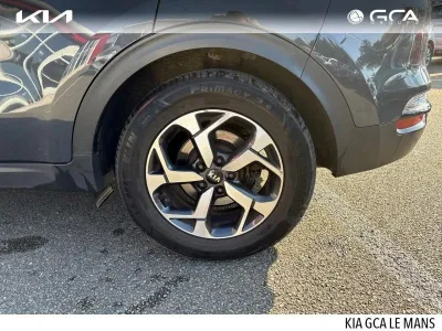 KIA Sportage 1.6 CRDi 115ch ISG Active 4x2 occasion 2019 - Photo 4