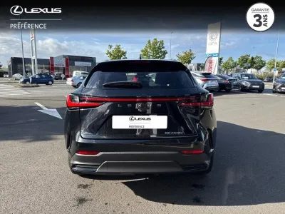 LEXUS NX 450h+ Luxe 4WD occasion 2023 - Photo 4