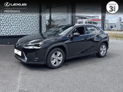 LEXUS UX 250h Pack Business 2WD occasion 2023 - Photo 1