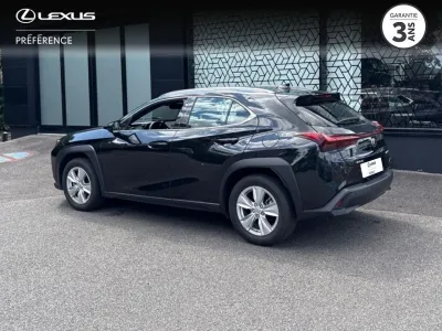 LEXUS UX 250h Pack Business 2WD occasion 2023 - Photo 2