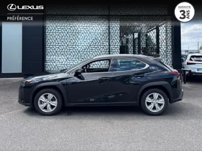 LEXUS UX 250h Pack Business 2WD occasion 2023 - Photo 4