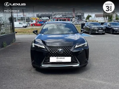 LEXUS UX 250h Pack Business 2WD occasion 2023 - Photo 3