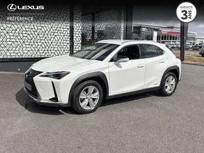 LEXUS UX 250h Pack Business 2WD occasion 2022 - Photo 1