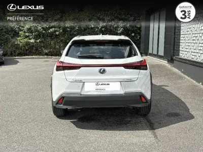 LEXUS UX 250h Pack Business 2WD occasion 2022 - Photo 4