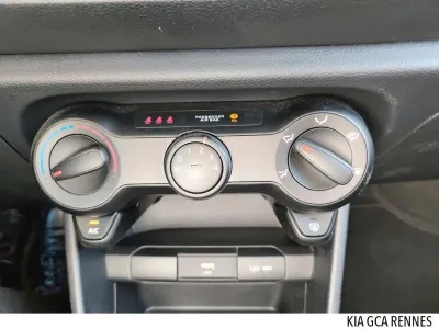 KIA Picanto 1.0 DPi 67ch Active occasion 2022 - Photo 3