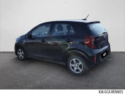 KIA Picanto 1.0 DPi 67ch Active occasion 2022 - Photo 2