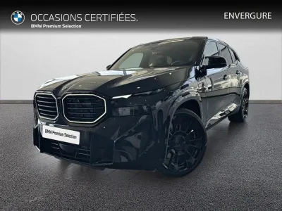 BMW XM 4.4 V8 748ch Label Red occasion 2025 - Photo 1