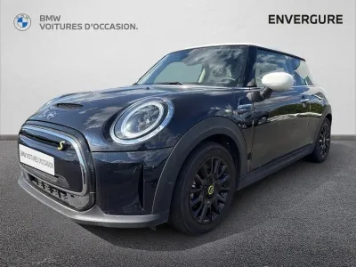 MINI Mini Cooper SE 184ch Edition Camden BVA 5CV occasion 2022 - Photo 1