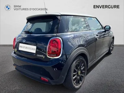 MINI Mini Cooper SE 184ch Edition Camden BVA 5CV occasion 2022 - Photo 2