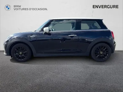 MINI Mini Cooper SE 184ch Edition Camden BVA 5CV occasion 2022 - Photo 3