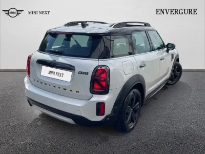 MINI Countryman Cooper 136ch Northwood BVA7 occasion 2022 - Photo 2