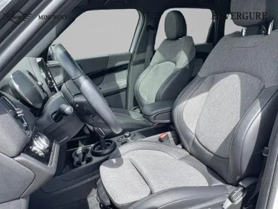 MINI Countryman Cooper 136ch Northwood BVA7 occasion 2022 - Photo 4