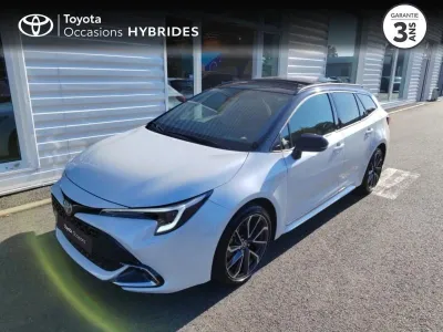 TOYOTA Corolla Touring Spt 2.0 178ch Collection MY25 occasion 2025 - Photo 1