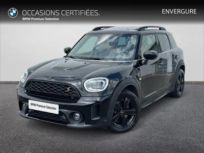 MINI Countryman Cooper S 178ch Northwood BVA7 occasion 2022 - Photo 1
