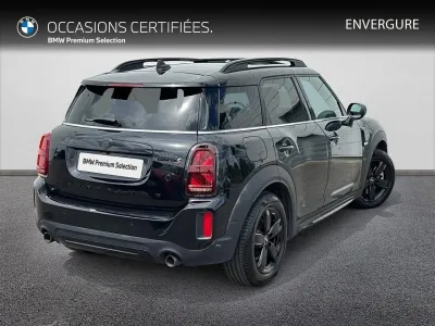MINI Countryman Cooper S 178ch Northwood BVA7 occasion 2022 - Photo 2