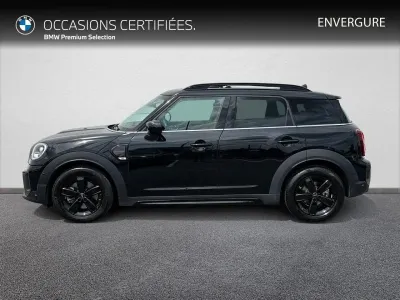 MINI Countryman Cooper S 178ch Northwood BVA7 occasion 2022 - Photo 3