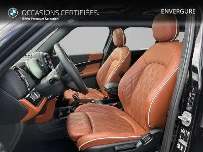 MINI Countryman Cooper S 178ch Northwood BVA7 occasion 2022 - Photo 4