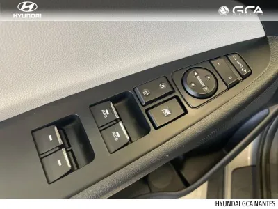 HYUNDAI Tucson 1.6 CRDI 136ch Executive DCT-7 Euro6d-Evap occasion 2019 - Photo 4