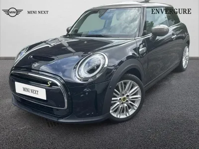 MINI Mini Cooper SE 184ch Edition Premium Plus BVA 5CV occasion 2023 - Photo 1