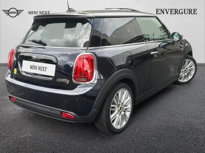 MINI Mini Cooper SE 184ch Edition Premium Plus BVA 5CV occasion 2023 - Photo 2