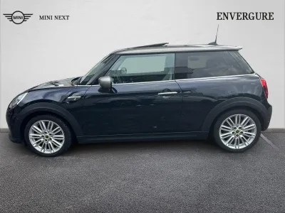 MINI Mini Cooper SE 184ch Edition Premium Plus BVA 5CV occasion 2023 - Photo 3