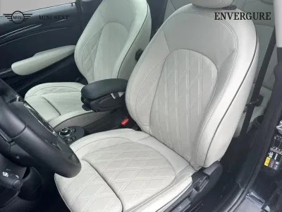 MINI Mini Cooper SE 184ch Edition Premium Plus BVA 5CV occasion 2023 - Photo 4