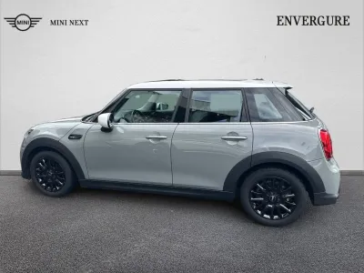 MINI Mini 5 Portes Cooper 136ch Edition Camden BVA7 occasion 2022 - Photo 3