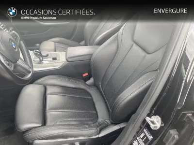 BMW Serie 3 320iA 184ch M Sport occasion 2022 - Photo 4