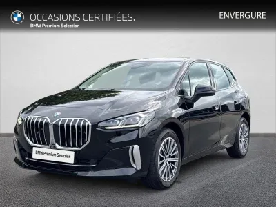BMW Serie 2 ActiveTourer 218d 150ch Luxury DKG7 occasion 2024 - Photo 1