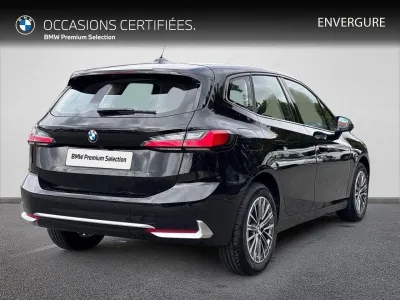 BMW Serie 2 ActiveTourer 218d 150ch Luxury DKG7 occasion 2024 - Photo 2