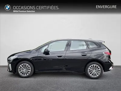 BMW Serie 2 ActiveTourer 218d 150ch Luxury DKG7 occasion 2024 - Photo 3