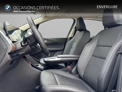 BMW Serie 2 ActiveTourer 218d 150ch Luxury DKG7 occasion 2024 - Photo 4