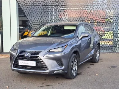 LEXUS NX 300h 4WD Luxe  MY20 occasion 2019 - Photo 1