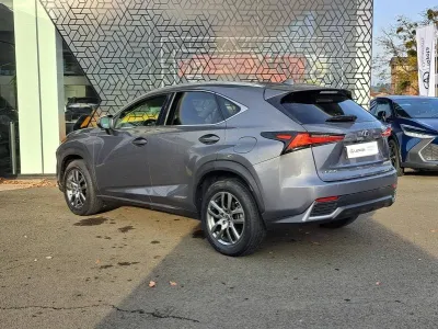 LEXUS NX 300h 4WD Luxe  MY20 occasion 2019 - Photo 3