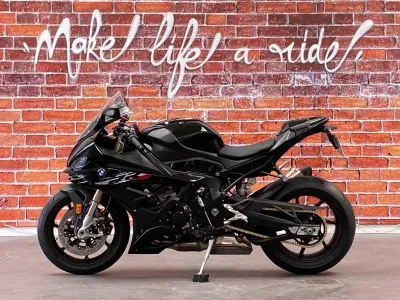 BMW S S 1000 RR occasion 2025 - Photo 1