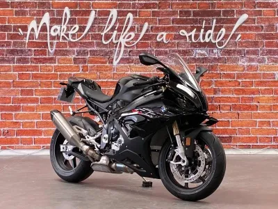 BMW S S 1000 RR occasion 2025 - Photo 2