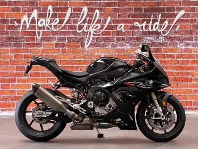 BMW S S 1000 RR occasion 2025 - Photo 3