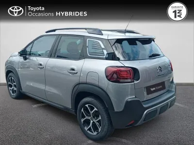 CITROEN C3 Aircross BlueHDi 110ch S&S Shine occasion 2022 - Photo 2