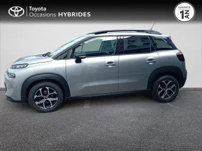 CITROEN C3 Aircross BlueHDi 110ch S&S Shine occasion 2022 - Photo 3