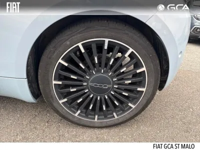 FIAT 500 e 118ch La Prima (step1) occasion 2022 - Photo 4