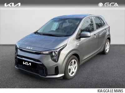 KIA Picanto 1.0 DPi 63ch Active occasion 2025 - Photo 1