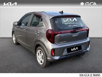 KIA Picanto 1.0 DPi 63ch Active occasion 2025 - Photo 2