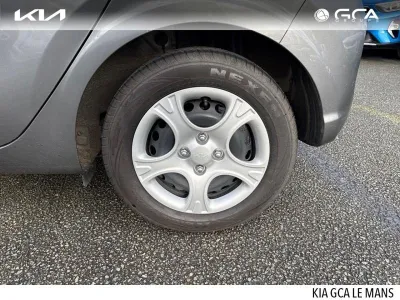 KIA Picanto 1.0 DPi 63ch Active occasion 2025 - Photo 4