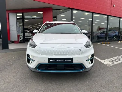 KIA Niro EV 204ch Premium occasion 2022 - Photo 2