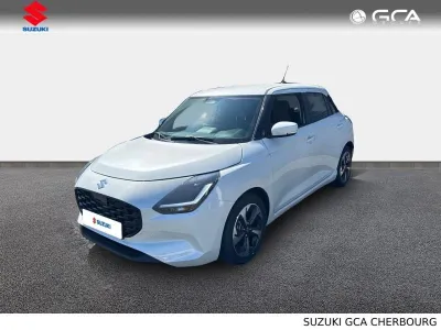 SUZUKI Swift 1.2 Hybrid 83ch Pack Auto occasion 2025 - Photo 1